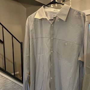 Calvin Klein Dress Shirt